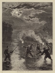 苏格兰边境上的鳗鱼 作者 塞缪尔·埃德蒙·沃勒